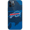 NFL Buffalo Bills Double Vision iPhone 12 Pro Skin